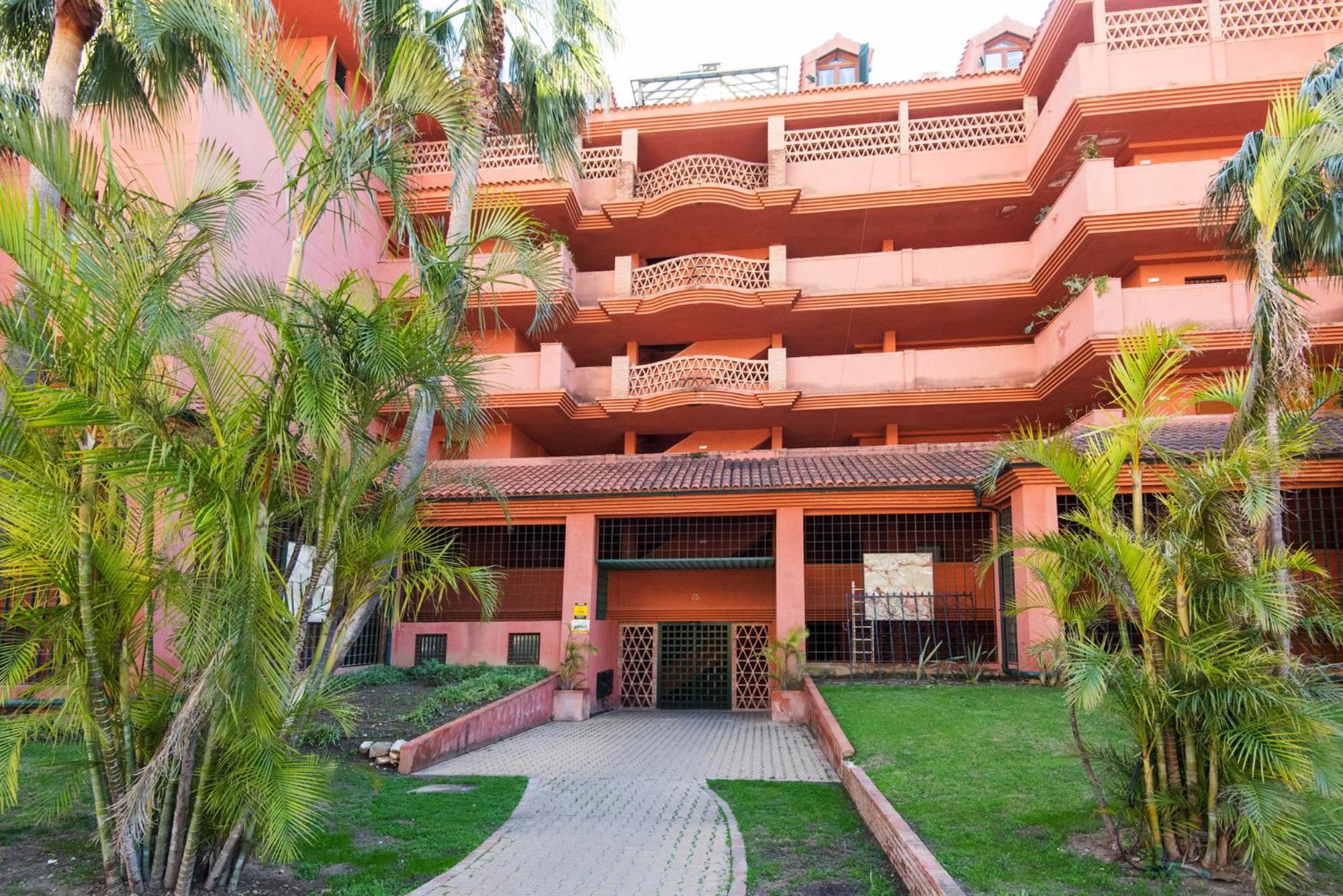 Higueron Hills 5x Club *