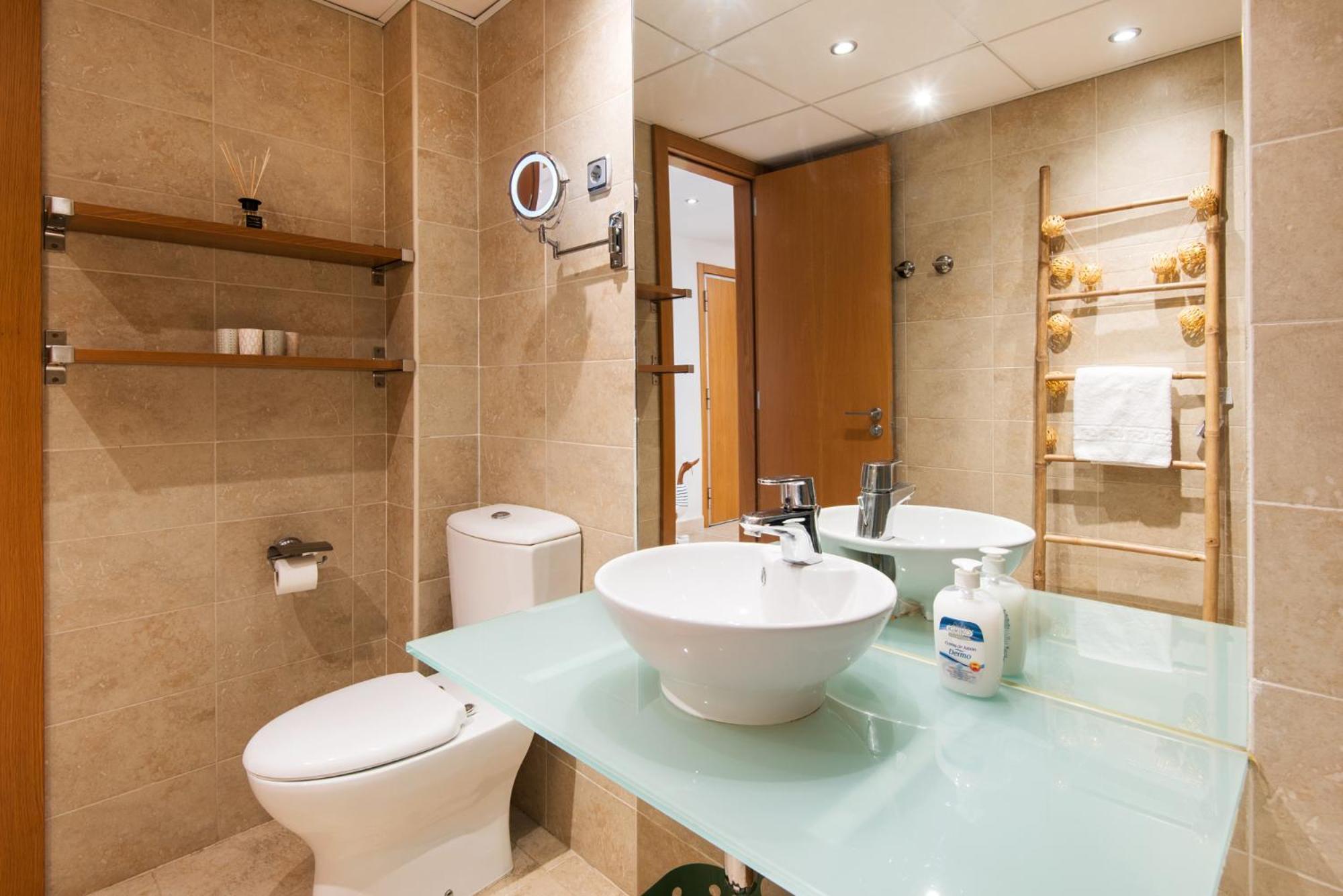 Apartment Higueron Hills 5x Club