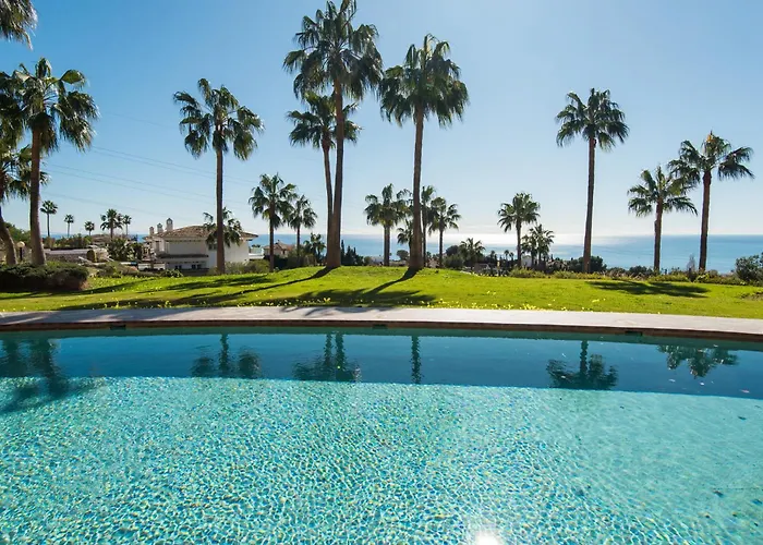 Higueron Hills 5X Beach Club