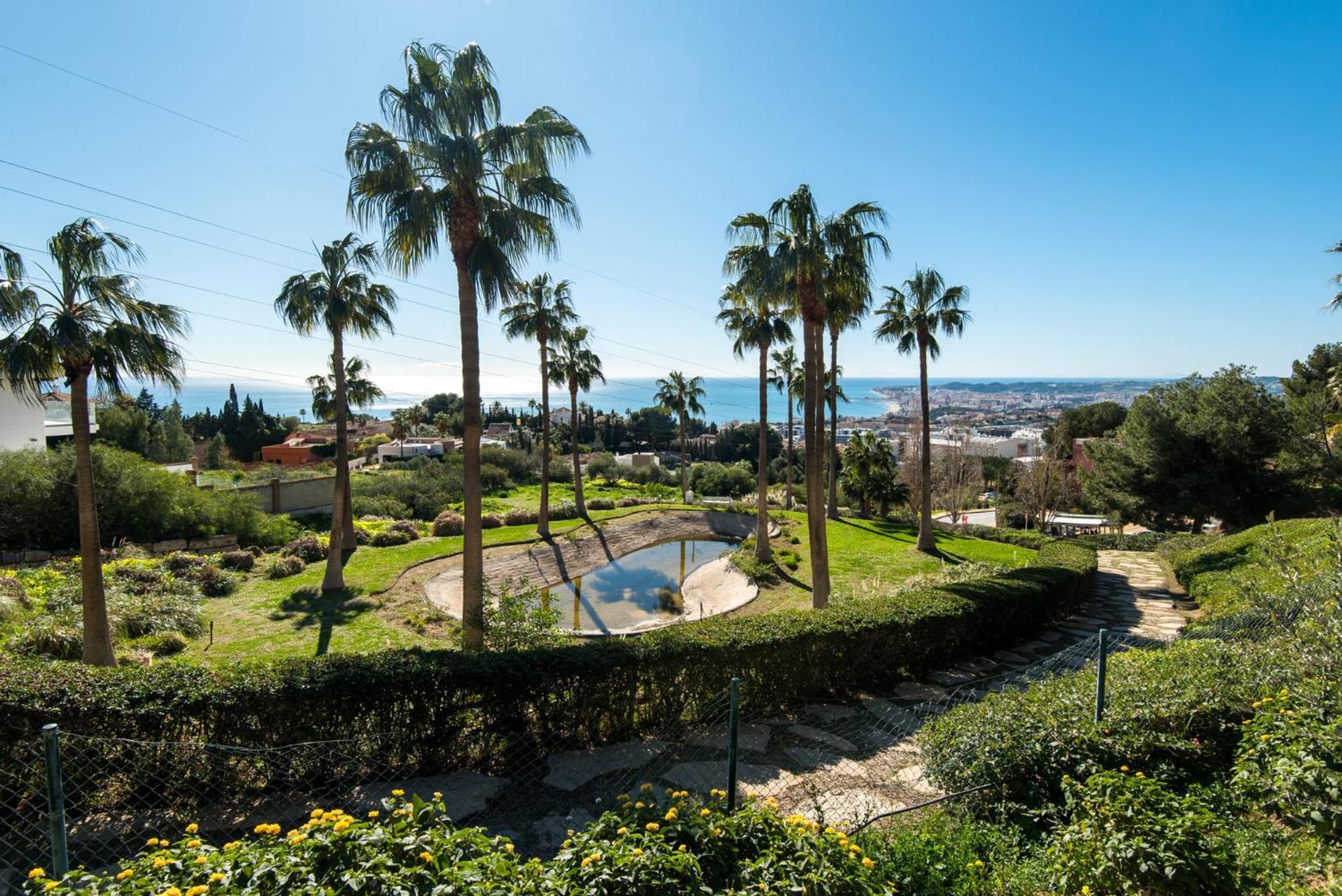 Appartement Higueron Hills 5x Club Benalmádena